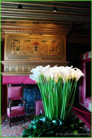 Schloss Chenonceaux