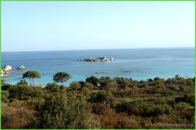  Palombaggia