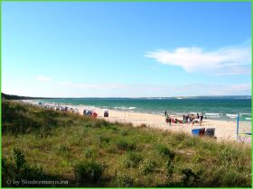 Insel Rügen